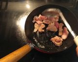 炭水化物が爆走！細切りめんどい青椒肉絲風作り方2写真