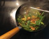 炭水化物が爆走！細切りめんどい青椒肉絲風作り方6写真