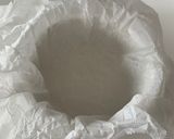 簡単！！バスクチーズケーキ作り方5写真