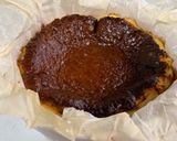 簡単！！バスクチーズケーキ作り方7写真
