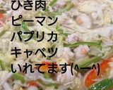 市販の麻婆春雨で簡単春巻作り方4写真
