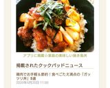 ニュースに掲載☆家庭の美味しい焼き鳥丼作り方9写真