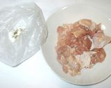かぼちゃ鶏肉ラタトィユ♪簡単トマト缶なし作り方2写真
