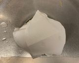 簡単 ロールキャベツ風　サニーレタス使用作り方4写真