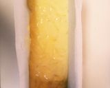 ☆★しっとり美味しいバナナブレッド★☆作り方6写真
