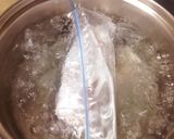 簡単柔らかい鶏サラダチキンダイエット向き作り方6写真