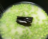 【春の味覚】炊飯器で！豆ご飯☆2合☆作り方3写真