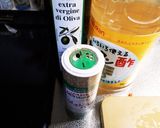 ズッキーニのマリネ　カンタン酢で作り方3写真