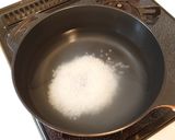 超簡単に韓国料理＊サムゲタン風スープ作り方1写真