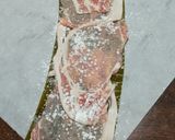 昆布の肉巻き煮作り方2写真