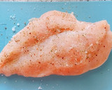 簡単！ほったらかしでやわらか鶏ハム☆作り方3写真