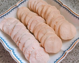 簡単！ほったらかしでやわらか鶏ハム☆作り方7写真