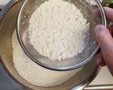 自家製ホットケーキミックス粉作り方1写真