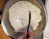 自家製ホットケーキミックス粉作り方3写真