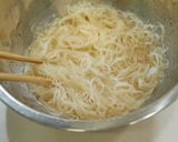～味が決まる～食材３つの春雨サラダ作り方4写真