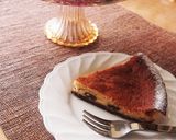 家の材料でクリチ小麦粉なしのチーズケーキ作り方13写真