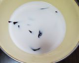 レバーの甘酢漬け❗作り方1写真