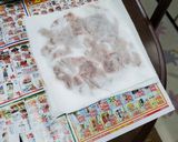 レバーの甘酢漬け❗作り方3写真