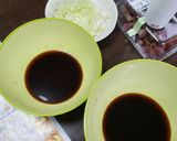 レバーの甘酢漬け❗作り方5写真