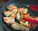 ☆圧力鍋使用☆スペアリブとトマトのカレー作り方3写真