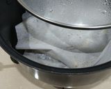 昆布の肉巻き煮作り方5写真