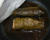 昆布の肉巻き煮作り方6写真