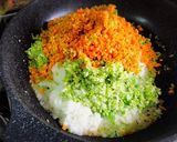 ☆圧力鍋使用☆スペアリブとトマトのカレー作り方5写真