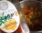 ☆圧力鍋使用☆スペアリブとトマトのカレー作り方7写真
