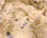 ホワイトチョコチーズフロスティング作り方2写真