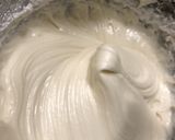 ホワイトチョコチーズフロスティング作り方4写真
