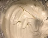 ホワイトチョコチーズフロスティング作り方3写真