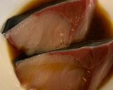 ブリの照り焼き作り方2写真