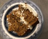 エリカのキャロットケーキ２０２０作り方15写真