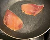 ブリの照り焼き作り方4写真