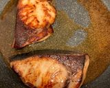 ブリの照り焼き作り方7写真