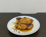 ブリの照り焼き作り方8写真