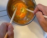卵の混ぜ方作り方1写真
