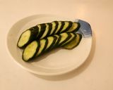 朝簡単きゅうりの漬物~ぬか漬け風~作り方5写真