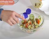 【昆虫食】コオロギのポテトサラダ作り方6写真