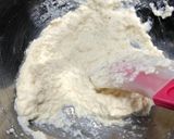 家にある材料でヘルシーキャロットケーキ♬作り方4写真