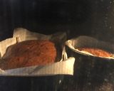 家にある材料でヘルシーキャロットケーキ♬作り方9写真