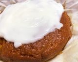 家にある材料でヘルシーキャロットケーキ♬作り方15写真
