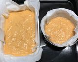 家にある材料でヘルシーキャロットケーキ♬作り方17写真