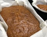 家にある材料でヘルシーキャロットケーキ♬作り方19写真