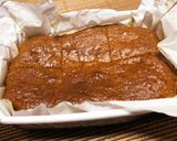 家にある材料でヘルシーキャロットケーキ♬作り方20写真