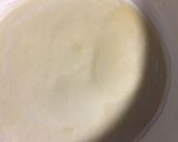 簡単で栄養もアリ手作り北京ダック皮作り方5写真