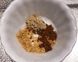 家にある材料でヘルシーキャロットケーキ♬作り方6写真
