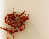 ☆簡単☆いわしとしめじのペペロンチーノ作り方4写真