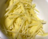 じゃがいものガレット1台作り方1写真