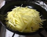 じゃがいものガレット1台作り方2写真